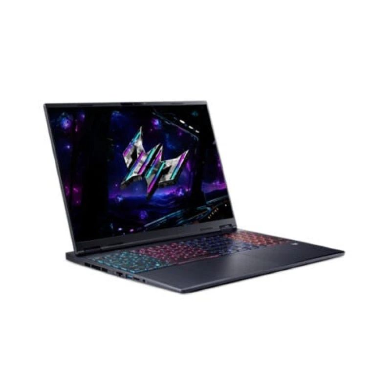 Image of Acer Acer Predator Helios Neo 16S AI PHN16S-71-99N6 Intel Core Ultra 9 275HX Laptop 40.6cm (16") WQXGA 32GB DDR5-SDRAM 1TB SSD NVIDIA GeForce RTX 5