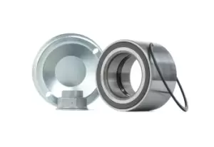 Image of SKF Wheel bearing kit VKBA 6721 Wheel hub bearing,Wheel bearing OPEL,RENAULT,NISSAN,Movano B Kastenwagen (X62),Movano B Bus (X62)