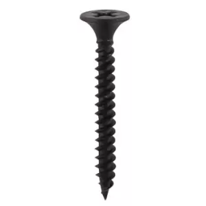 Image of Drywall Screws Fine Thread Black Phos Handy Tub 3.5mm 32mm Pack of 2000