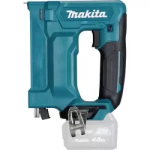 Image of Makita Makita ST113DZ Battery-powered stapler Staple length 7 - 10 mm