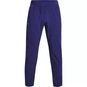 Image of Under Armour Storm Jogging Pants Mens - Blue