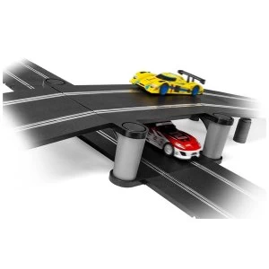 Image of Elevated Cross Over Scalextric Accessory Pack