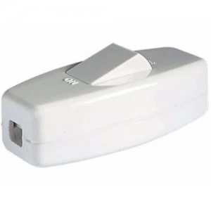 Image of Zexum 6A DP lamp switch