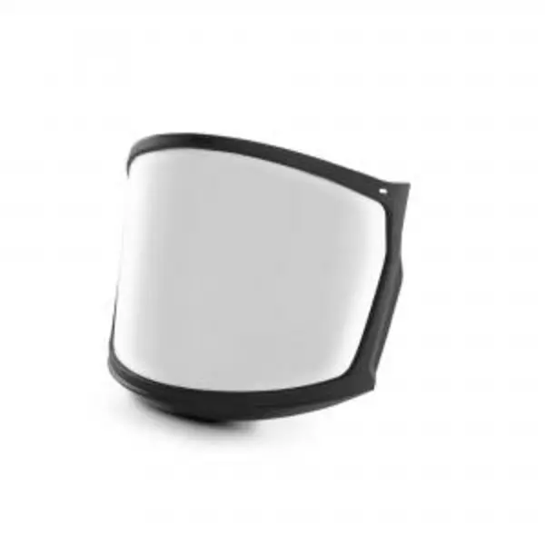 Image of Zenith Full Face Polycarb Visor Clear BESWKAWVI00008015