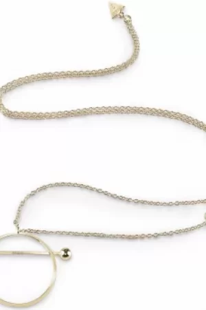 Image of Guess Jewellery Influencer Necklace JEWEL UBN85038