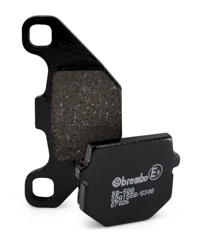 Image of Scooter Carbon Ceramic Brake pads - 07026