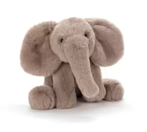 Image of Jellycat Smudge Elephant Toy