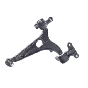 Image of RIDEX Suspension arm 273C0030 Track control arm,Wishbone FIAT,PEUGEOT,CITROEN,Ulysse (179_),807 (E),C8 (EA_, EB_),PHEDRA (179)