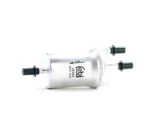 Image of Fuel Filter 26343 by Febi Bilstein
