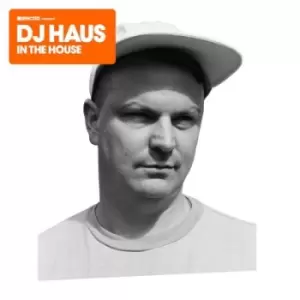 Image of Various Artists - Defected Presents DJ Haus in the House CD Album - Used