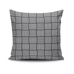Image of NKLF-159 Multicolor Cushion Cover