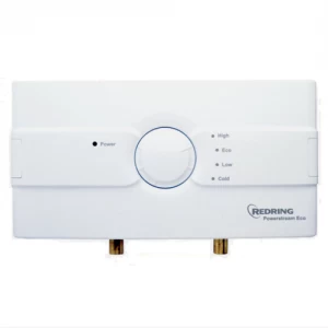 Image of Redring Powerstream 9.5kW Eco Unvented Instant Hot Water Heater