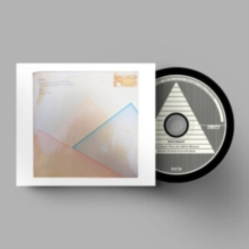 Image of The Cherry Trees Are Still in Blossom CD / Album