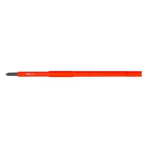 Image of CK Tools T4821MOD1 1000V VDE Screwdriver Blade Modulo (Plusminus) ...