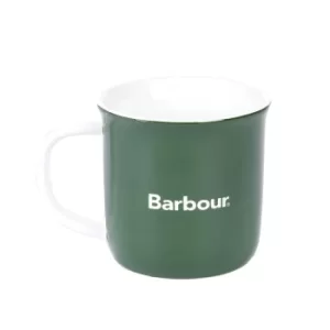 Image of Barbour Mug