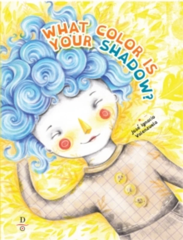 Image of What Color is Your Shadow? Paperback / softback