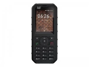 Image of CAT B35 4GB Feature Phone- Black