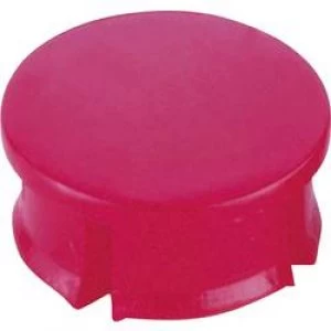 Image of Mentor 499.642 Red Cap