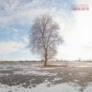 Image of Canada Day III by Harris Eisenstadt CD Album