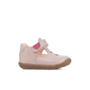 Image of Geox Macchia Sandals - Pink