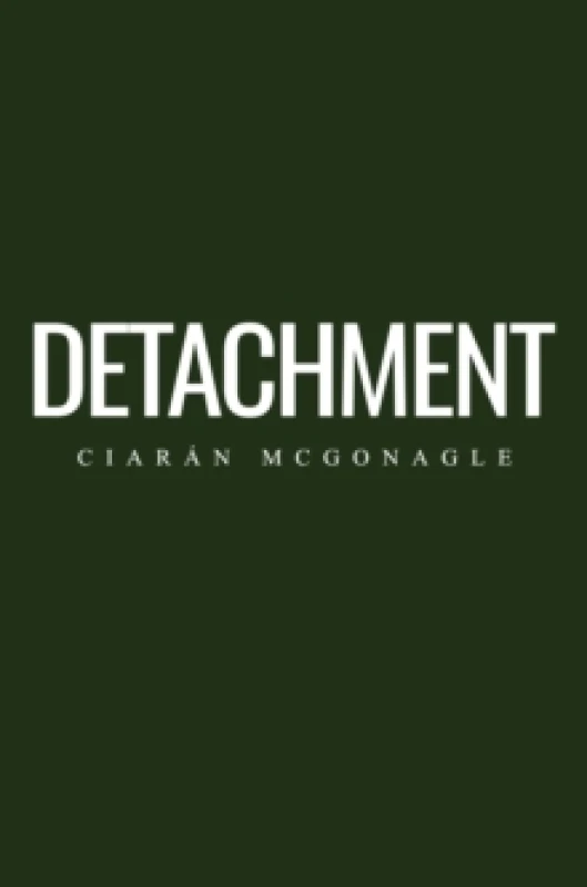 Image of Detachment Paperback / softback