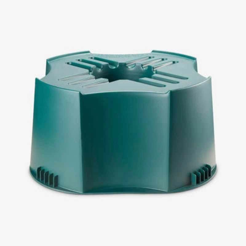 Image of WATER BUTTS DIRECT Harcostar Green Water Butt Stand 5060030144933