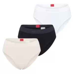 Image of Hugo Easy Briefs - Multi