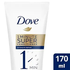 Image of Dove Intense Super Conditioner 170ml