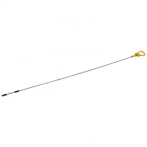 Image of Oil Dipstick 48378 by Febi Bilstein