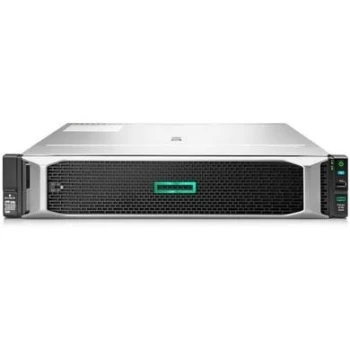 Image of HPE ProLiant DL180 Gen10 Xeon Bronze 3204 - 1.9GHz 16GB No HDD - Rack Server