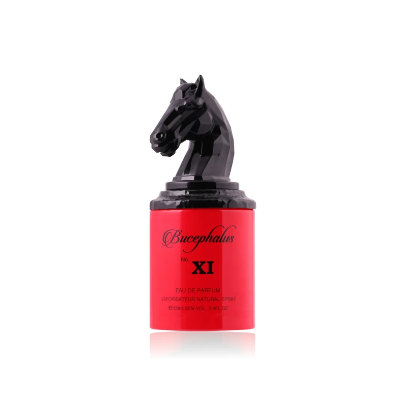 Image of Armaf Bucephalus XI Eau de Parfum 100ml Black