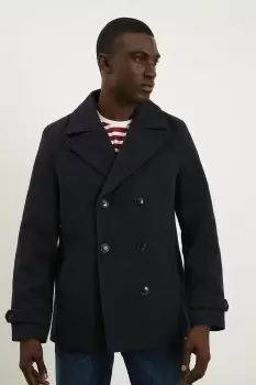 Image of Signature Peacoat