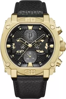 Image of Police Norwood Watch PEWJF2226801