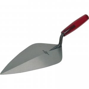 Image of Marshalltown Wide London Pattern Brick Trowel 12