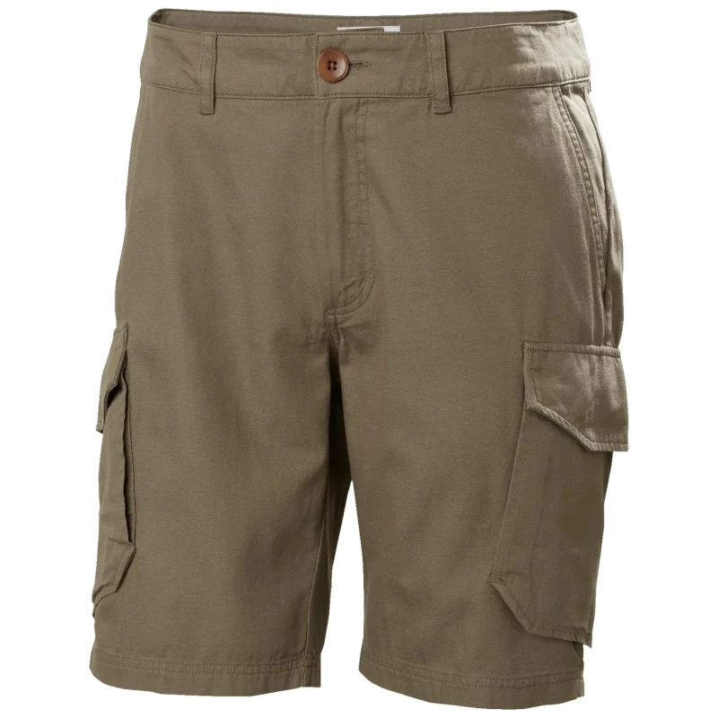 Image of Helly Hansen Short cargo Regular Helly Hansen Dock Beige Male 32