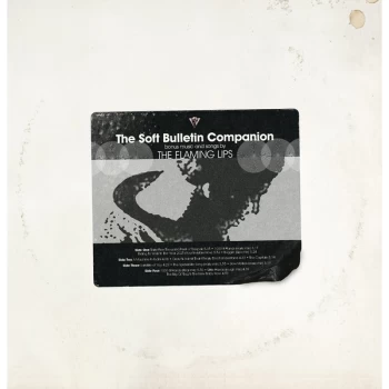 Image of The Flaming Lips - The Soft Bulletin Companion Vinyl