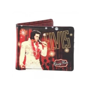 Image of Elvis Wallet