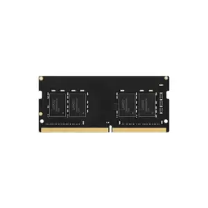 Image of Lexar LD4AS032G-B3200GSST memory module 32GB 1 x 32GB DDR4 3200 MHz