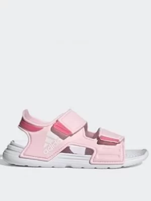 Image of Adidas Altaswim Sandals