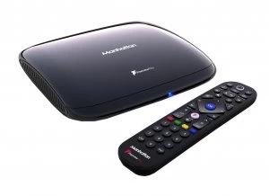 Image of Manhattan T3 Freeview Play 4K Smart Box