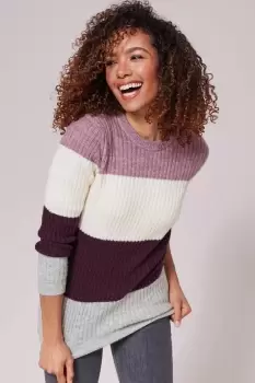 Image of Cosy Crew Neck Jumper