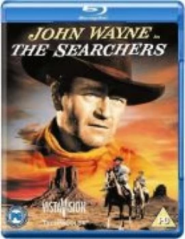 Image of The Searchers
