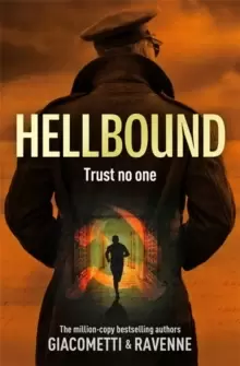 Image of Hellbound : The Black Sun Series, Book 3