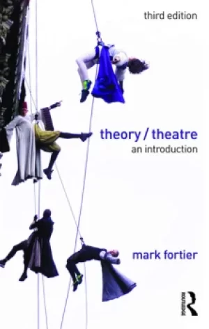 Image of Theory/TheatreAn Introduction