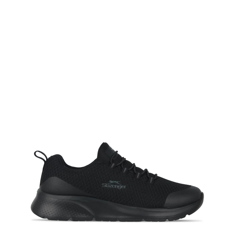Image of Slazenger Rotate - Black 4