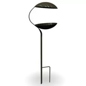 Image of Peckish Bird Table (H)90Cm Green