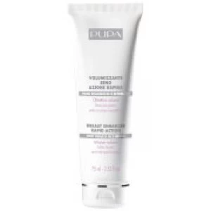 Image of PUPA Rapid Action Breast Enhancer 75ml