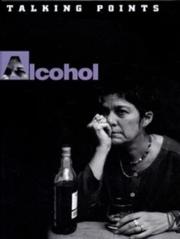 Image of Alcohol by Emma Haughton Hardback