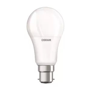 Image of Osram 13W Parathom Frosted LED GLS Bulb BC/B22 Very Warm White - 127890