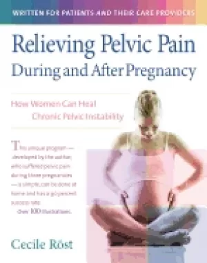 Image of relieving pelvic pain during and after pregnancy how women can heal chronic